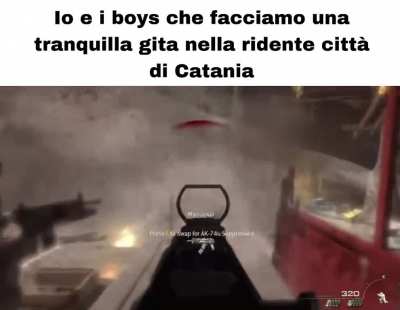 Giornatina tranquilla