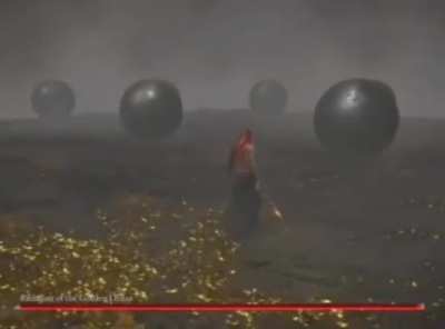 Elden Balls