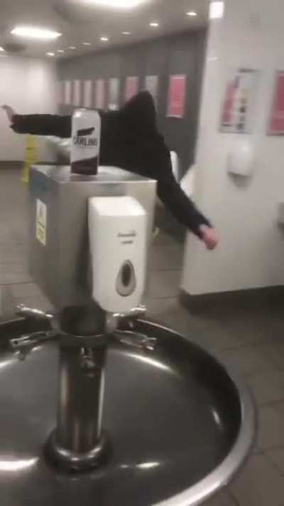 Maybe Maybe Maybe