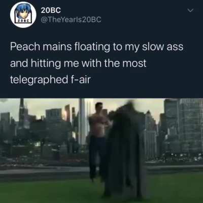 that shit hits hard