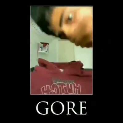 Gore