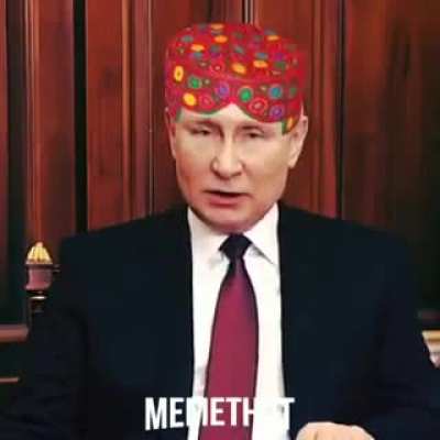 Sindhi Putin ftw.