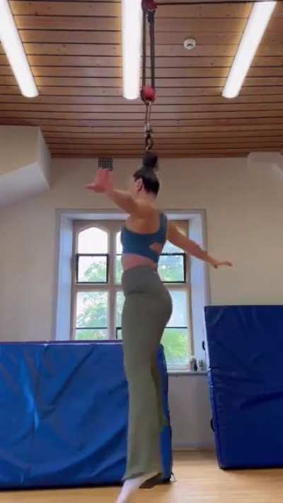 WOMEN TALENT .....