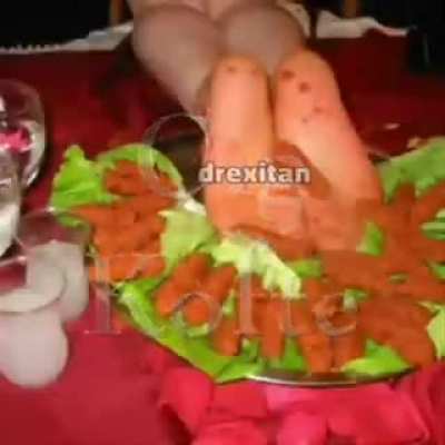 çiğköfte