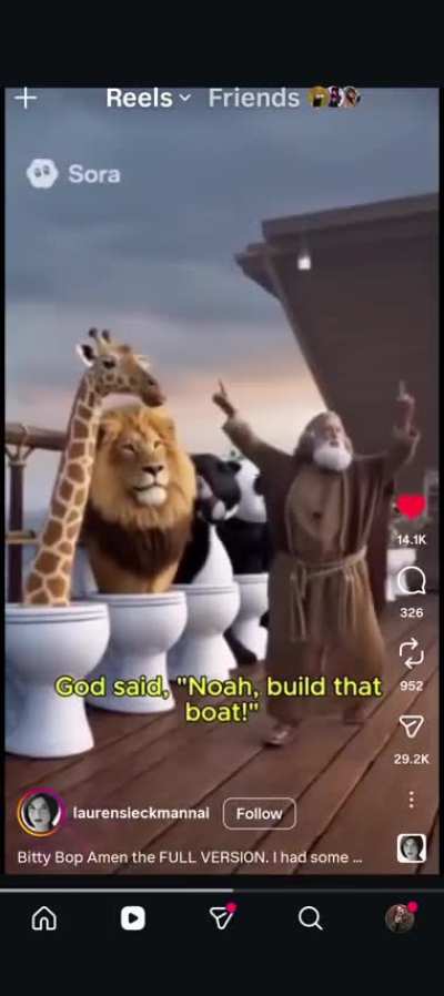 Skibidi Ark