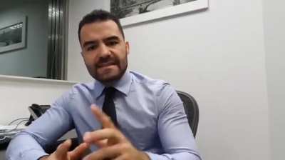 ARTHUR DO VAL DETONOU O STF EM 2019