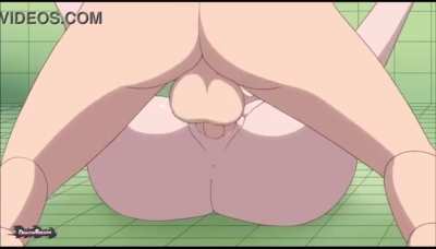 Animation porn