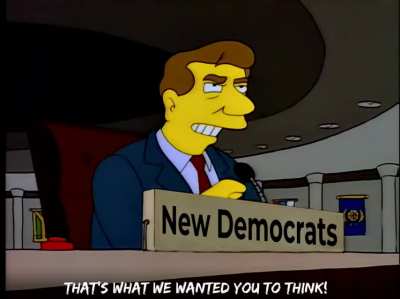 Best case scenario for a spring election