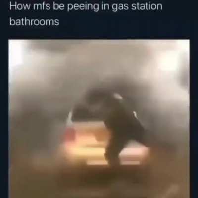 this mf