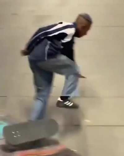 Best trick?