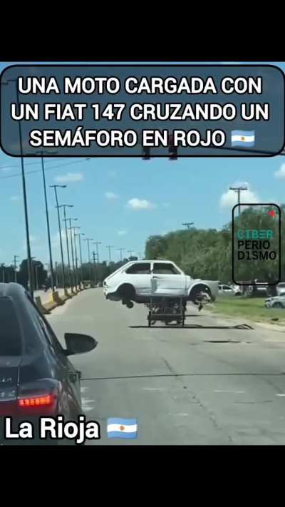 Al límite de lo legal