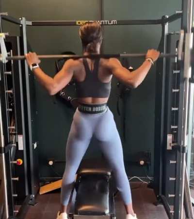 💪🏾