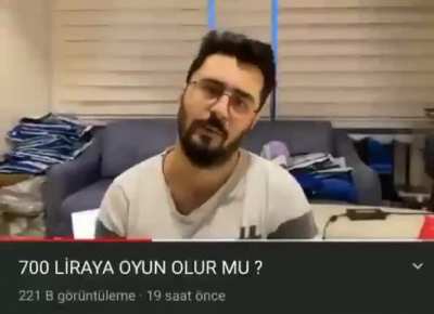 Bu kadar
