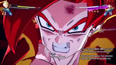 TIL the importance of learning the super attacks of the characters you're using