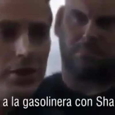 Capitan comedia