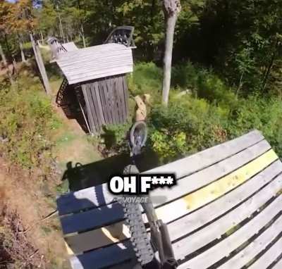 Ramp Says No