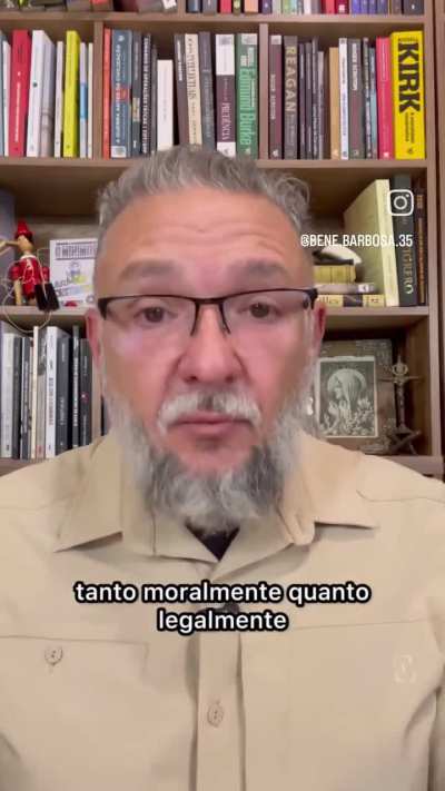 Até arma tá liberado nas cadeias 🤣🤌🏻🤡
