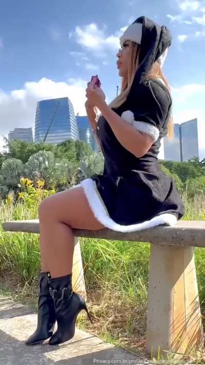 Cristiane Galera