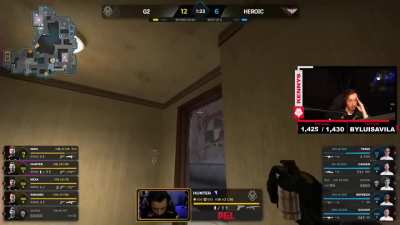 kennyS