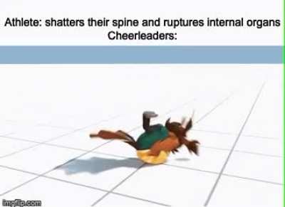 haha america