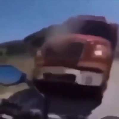 This caught me off guard