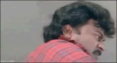 Indian movies are always on the next level