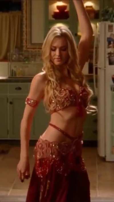 Yvonne Strahovski- ‘Chuck’