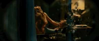 The best shot from The Voyeurs