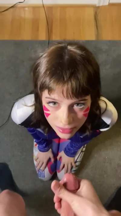 D.Va facial
