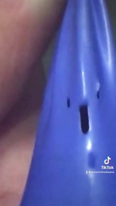 Balloony noooooo
