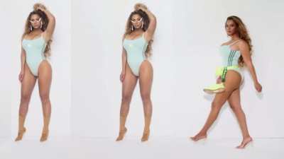 Sexy Mint Green