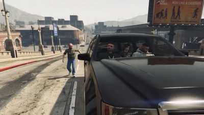 Fuck u Lester