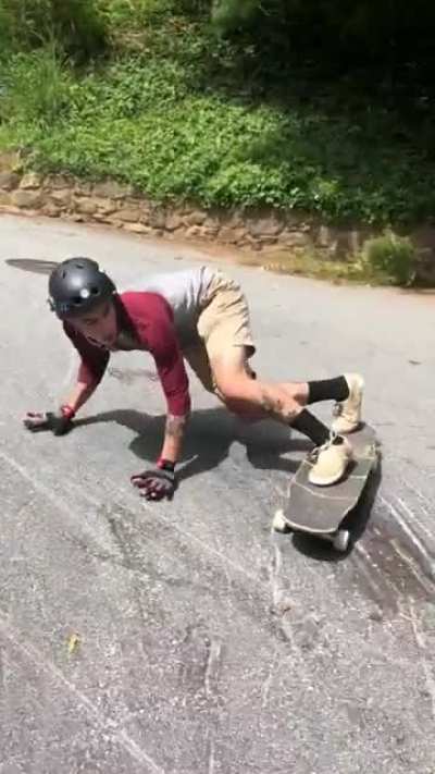 Slide Jam slide