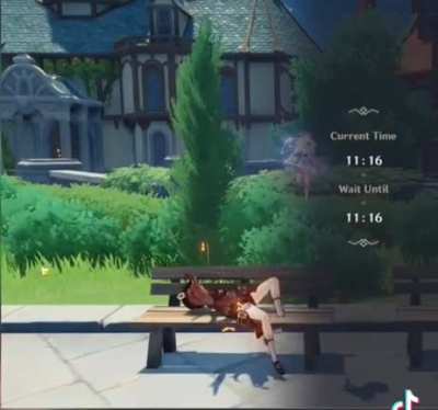 Best bug in the game