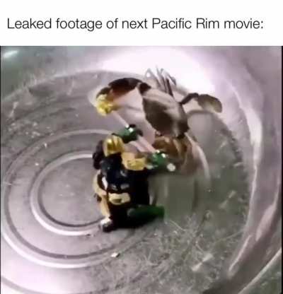 Oh damn it’s intense