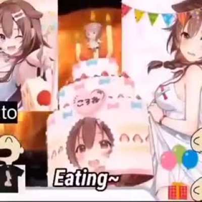 Mmm tasty