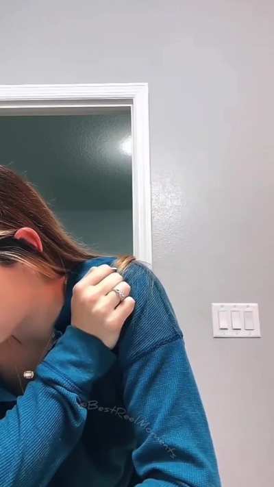 Nipslip On Live