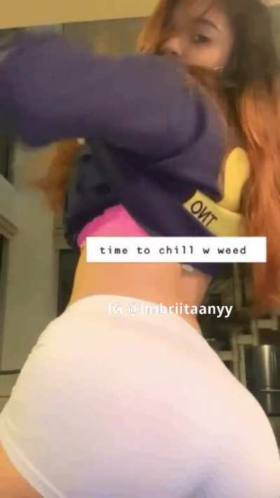 Nice boty