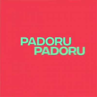 Padoru moment