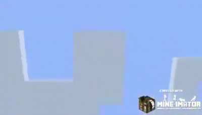 Ui ui ui Minecraft ui ui