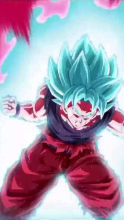 Tornament of Power edit. Based off of Ep 122-130