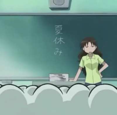 total chiyo chan death