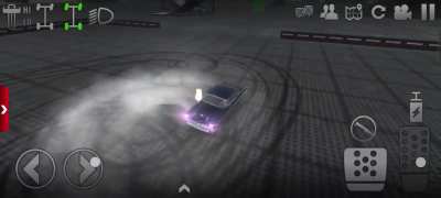 New drift car 💨