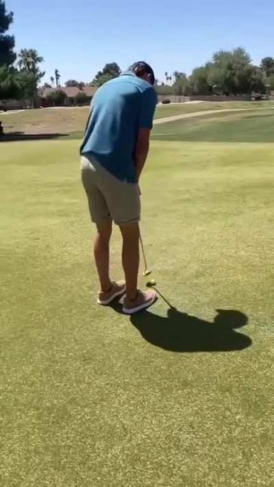 just a silly little prank