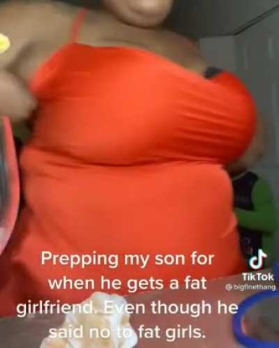 Poor kid