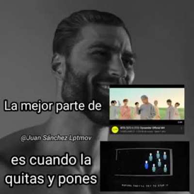 No antojen