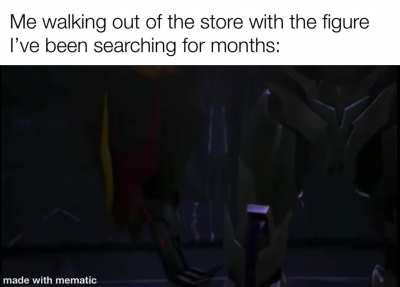 My first attempt at a meme