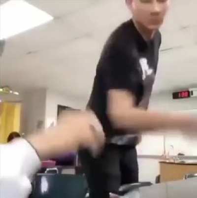marker flip
