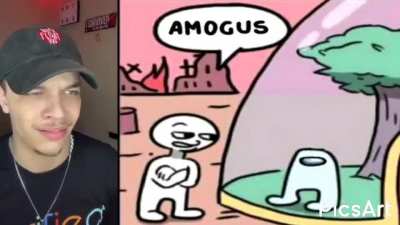 Amogus