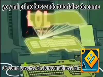 geometry dash